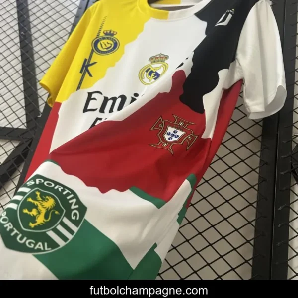 Cristiano Ronaldo Commemorative Edition - Image 6