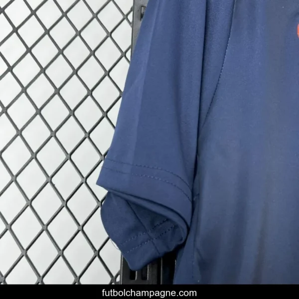 2025_26 Barcelona Academy Pro Third Jersey - Image 5