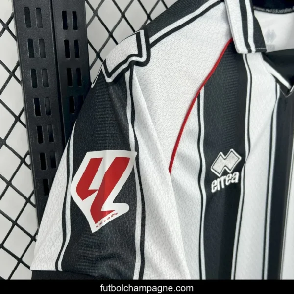 2025_26 CD Castellon Home Jersey - Image 6