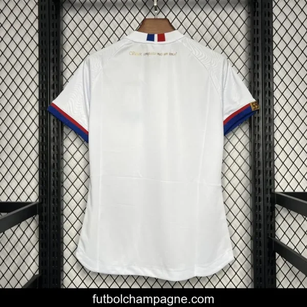 24_25 Women Bahia Home Jersey - Image 5