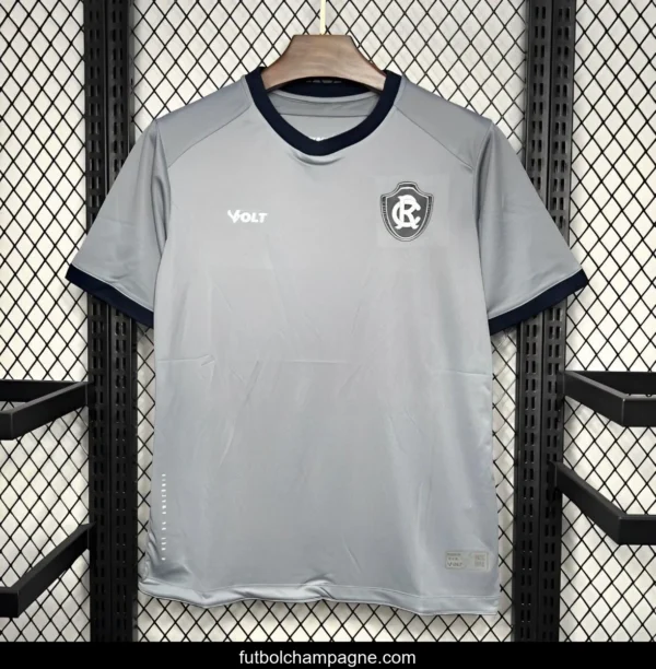 24_25 Remo Grey Goalkeeper Jersey - Image 9