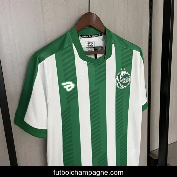 24_25 Juventude Home Jersey - Image 8