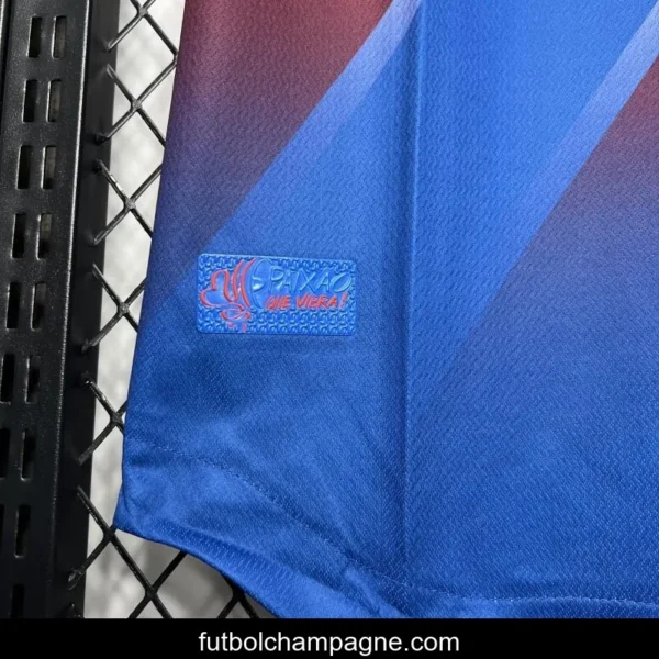24_25 Bahia Home Jersey - Image 16