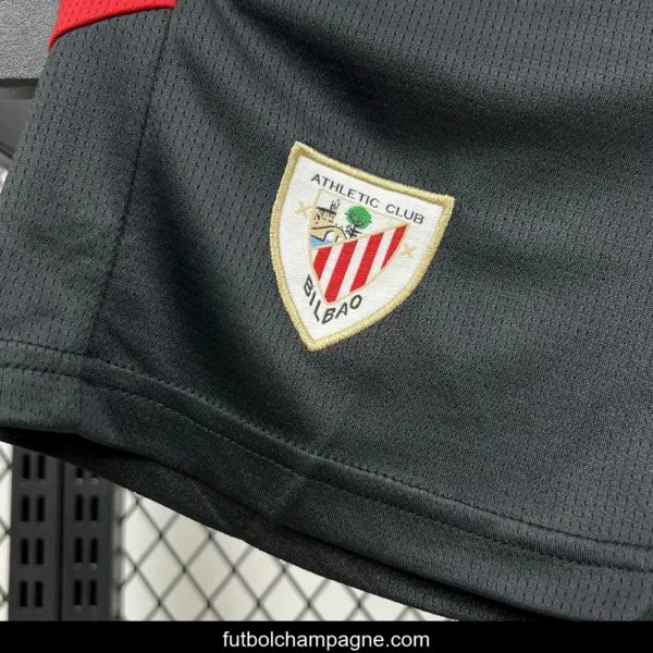 2025_26 Kids Athletic Bilbao Home Kit - Image 10