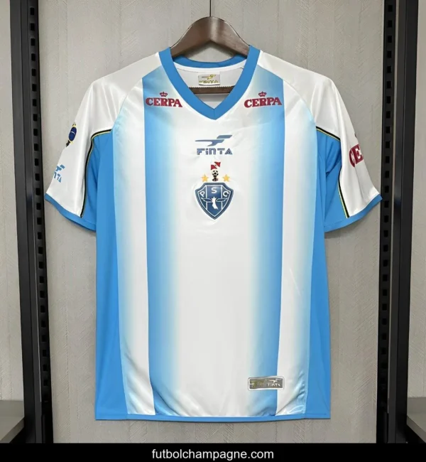 2003 Retro Paysand Home Jersey S-XXXXL - Image 6