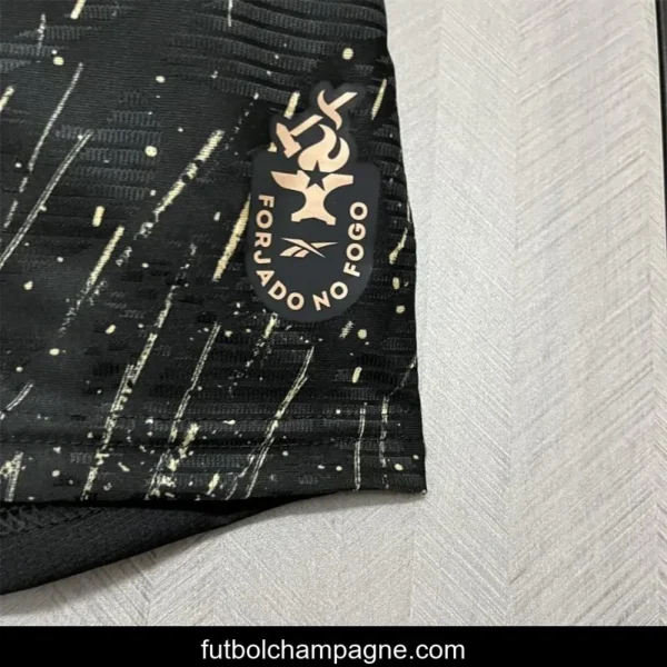 24_25 Women Botafogo Away Jersey - Image 12