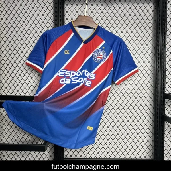 24_25 Bahia Home Jersey - Image 17