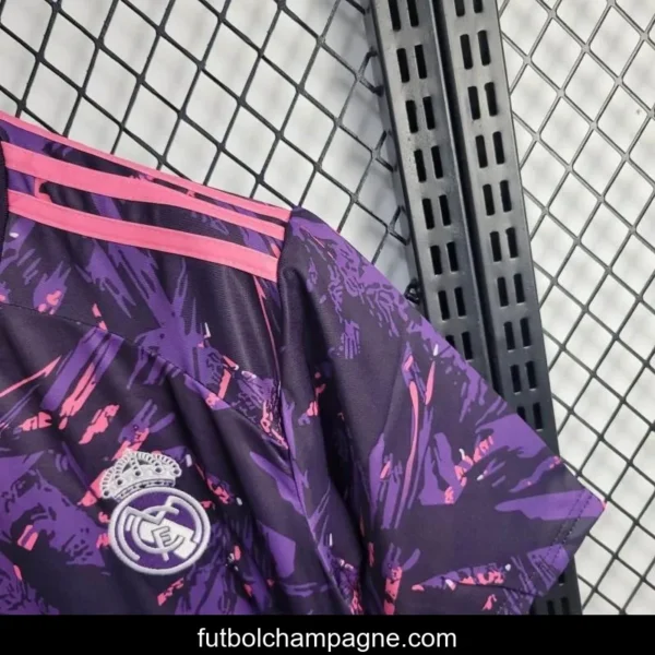 24_25 Real Madrid Special Edition - Image 10