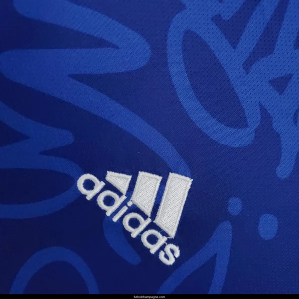 21_22 Real Madrid away Soccer Jersey - Image 6