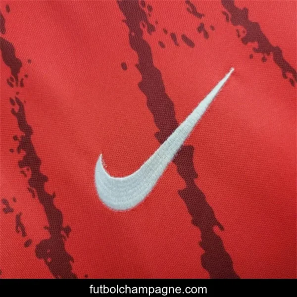 24_25 SC Freiburg Home Jersey - Image 6