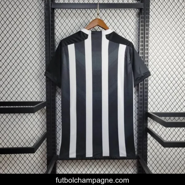 24_25 Atletico Mineiro Home Jersey - Image 10