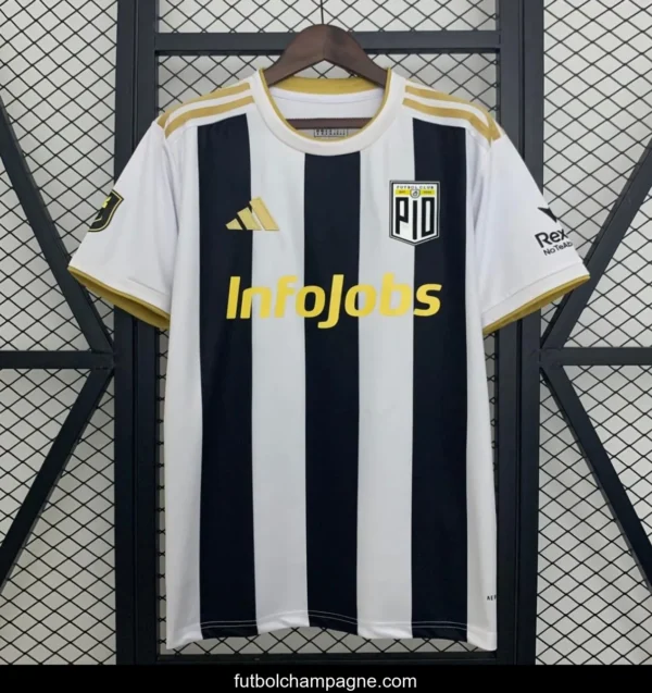 2025 PIO FC Home - Image 8