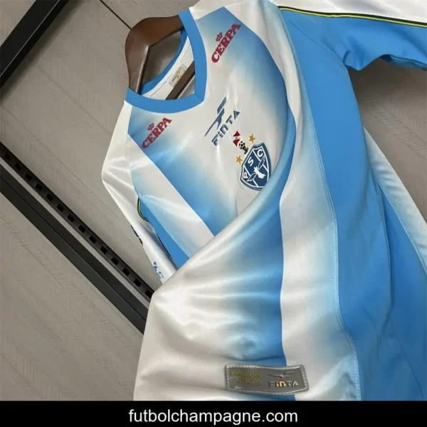 2003 Retro Paysand Home Jersey S-XXXXL - Image 7