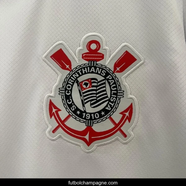 24_25 Corinthians Home Jersey - Image 8