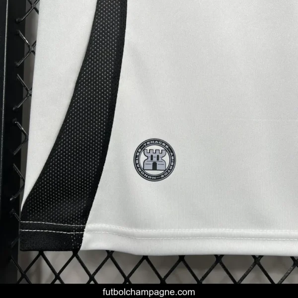 24_25 Albacete Balompie Home Jersey - Image 7