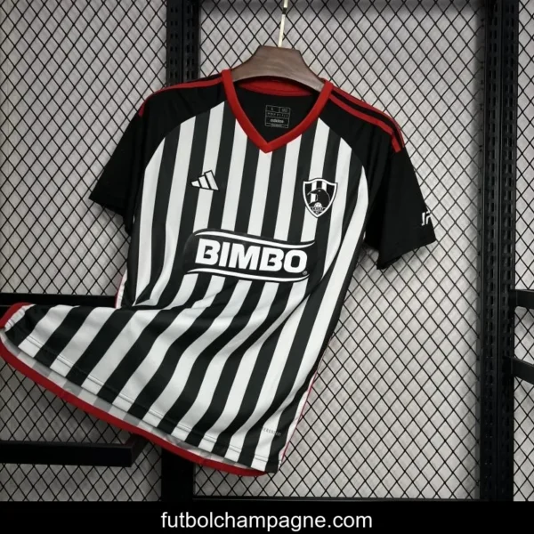 24_25 Kings League Cuervos Home Jersey - Image 10