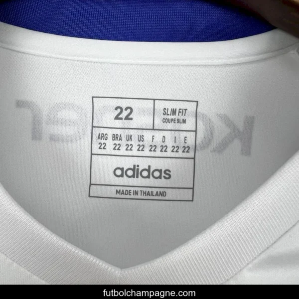 2425 Kids Real Zaragoza Home 16-28 Jersey - Image 11