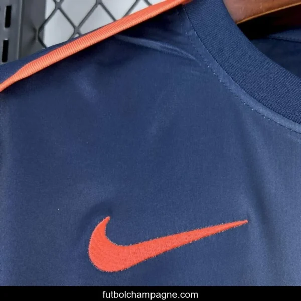 2025_26 Barcelona Academy Pro Third Jersey - Image 6