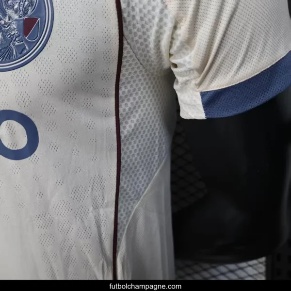 Player Version 25_26 Ajax Away Jersey - Image 8