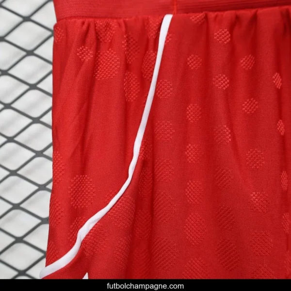 Player Version 25_26 Bayern Munich Home Shorts - Image 9