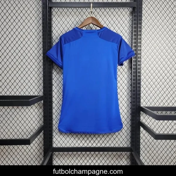 24_25 Women Cruzeiro Home Jersey - Image 5