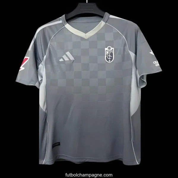 25_26 Granada Third Jersey - Image 4