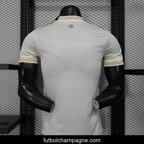 Player Version 25_26 Flamengo Third Jersey - Image 5