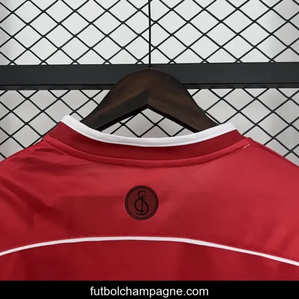 03_04 Retro Sevilla Home Jersey - Image 7