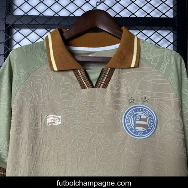 25_26 Bahia Beige Jersey - Image 7