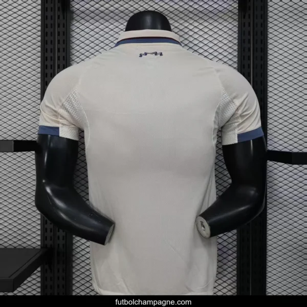 Player Version 25_26 Ajax Away Jersey - Image 9