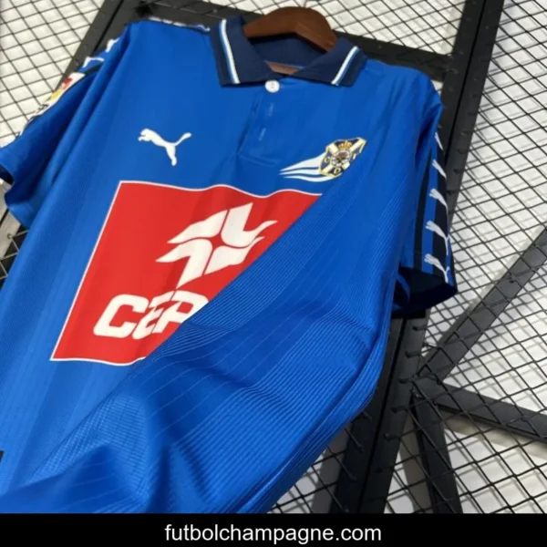 98_99 Retro Tenerife Away Jersey - Image 8