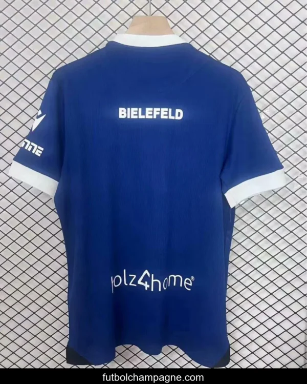 25_26 Bielefeld Home Jersey - Image 7