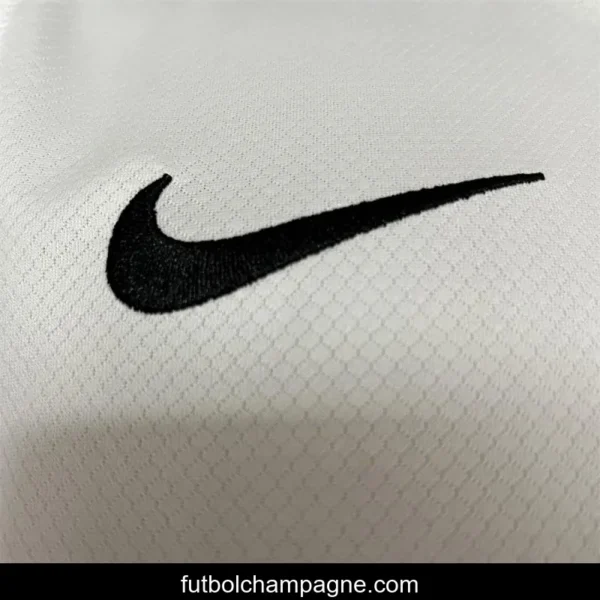 24_25 Corinthians Home Vest Jersey - Image 12