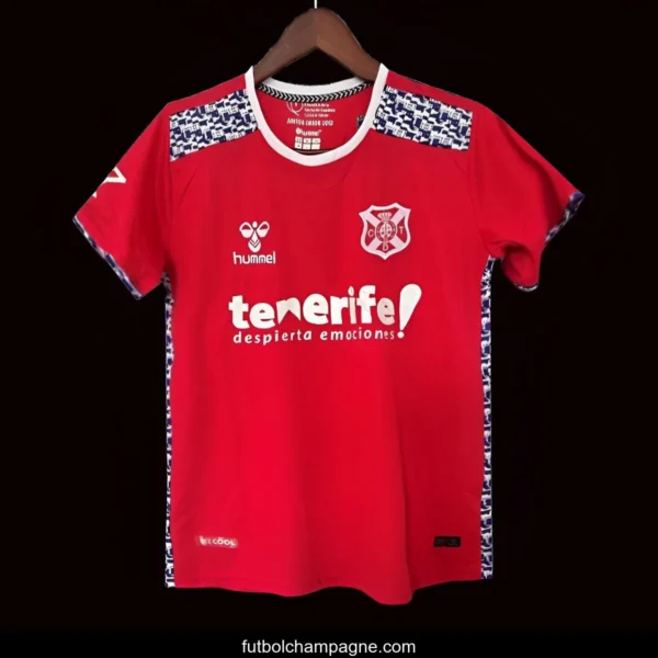 24_25 Tenerife Third Jersey - Image 8