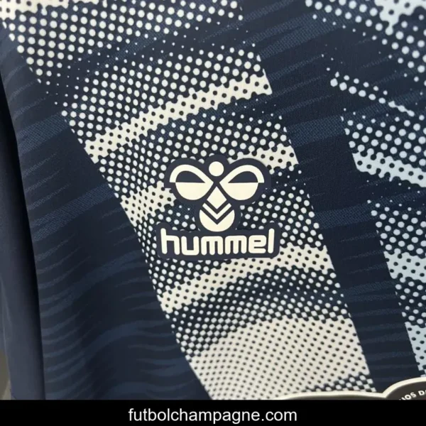 25_26 Celta De Vigo Away Jersey - Image 8