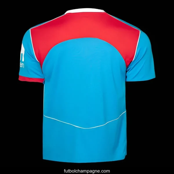 2025_26 Mens Atletico Madrid Third Jersey - Image 6