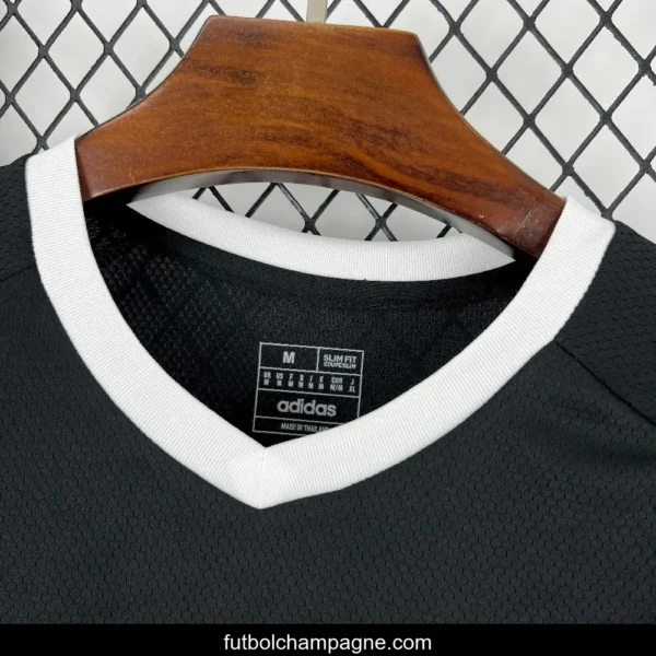 2025_26 Ajax Casual Style Jersey - Image 7