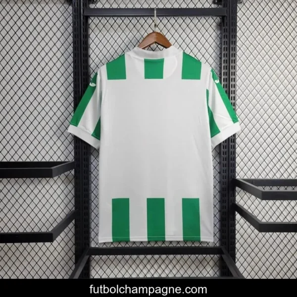 24_25 Cordoba Home Jersey - Image 10