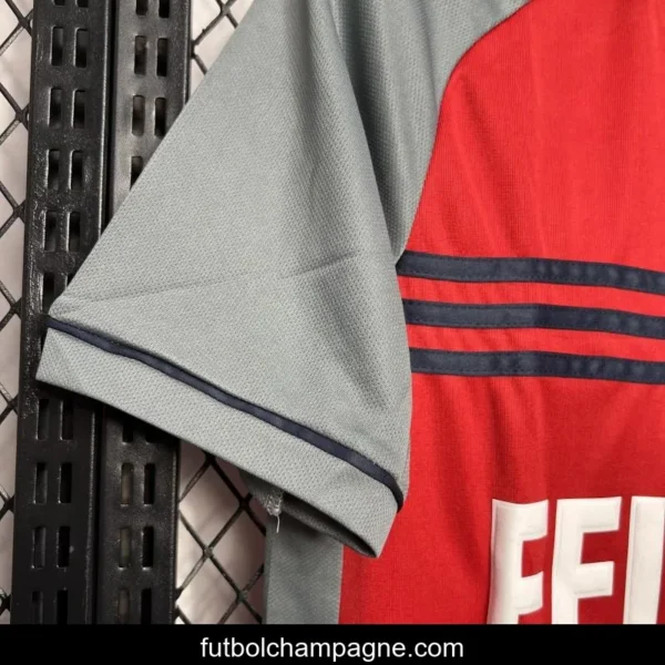 Retro 99_00 Deportivo La Coruna THIRD Jersey - Image 7