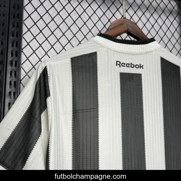 24_25 Botafogo Home Jersey - Image 9