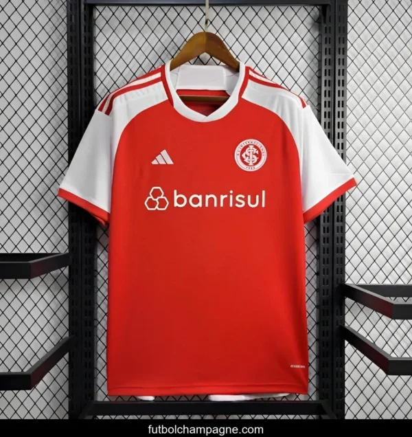 2024_25 SC Internacional Home Jersey - Image 8