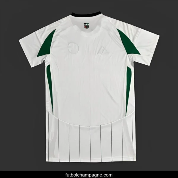 24_25 Schalke 04 Away Jersey - Image 3