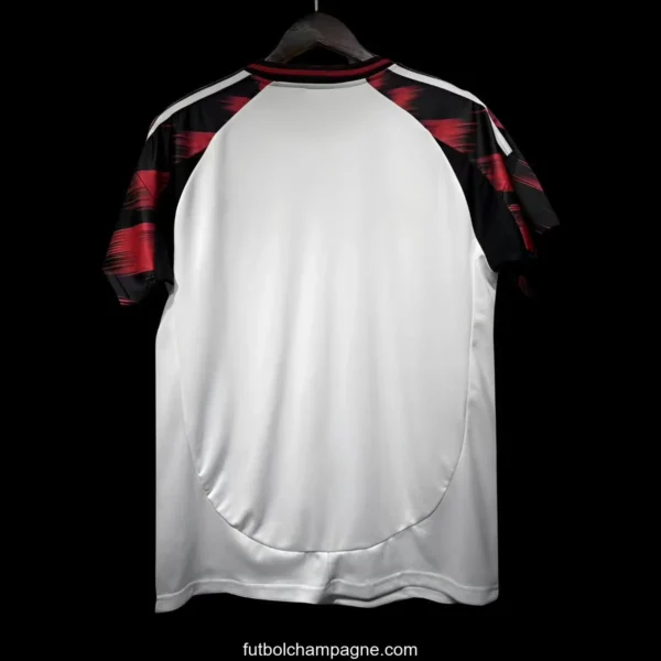 25_26 Flamengo Away Jersey - Image 2