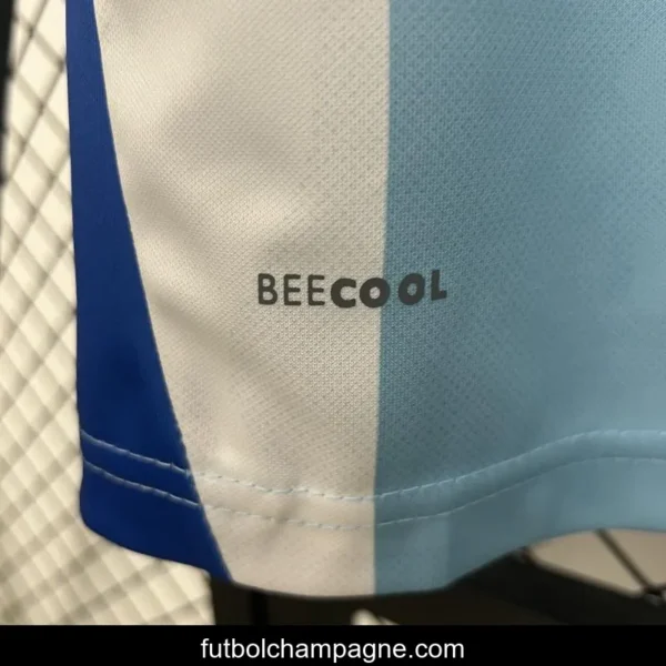 25_26 Malaga Home Jersey - Image 9