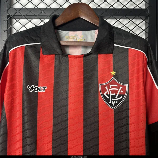 25_26 Victoria Home Jersey - Image 9