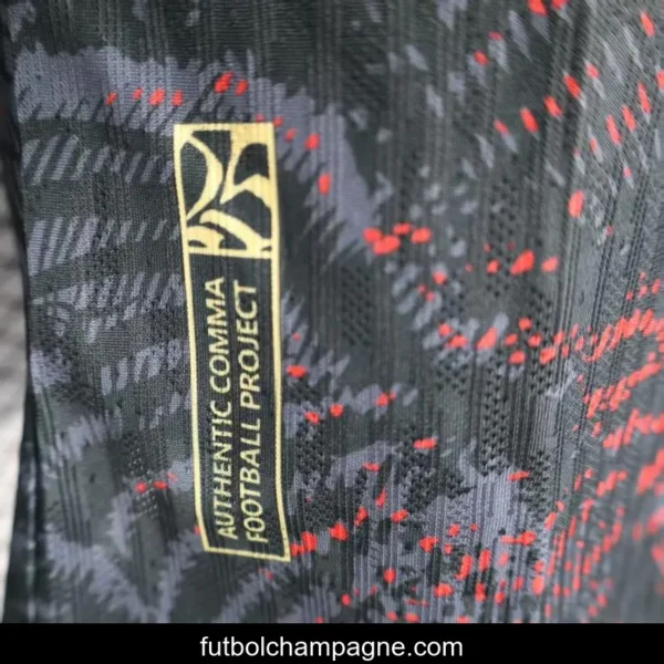 Player Version 25_26 PSG x Comma Football Champion Jersey - Image 8
