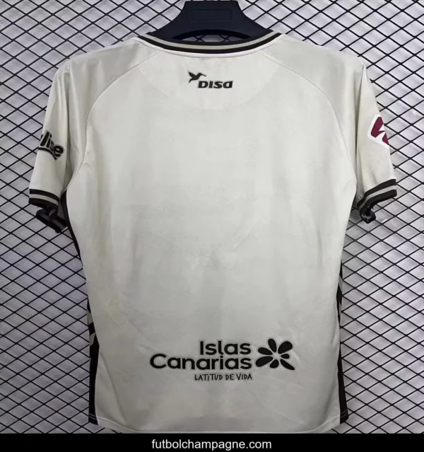 25_26 Deportiva Las Palmas Third Jersey - Image 5