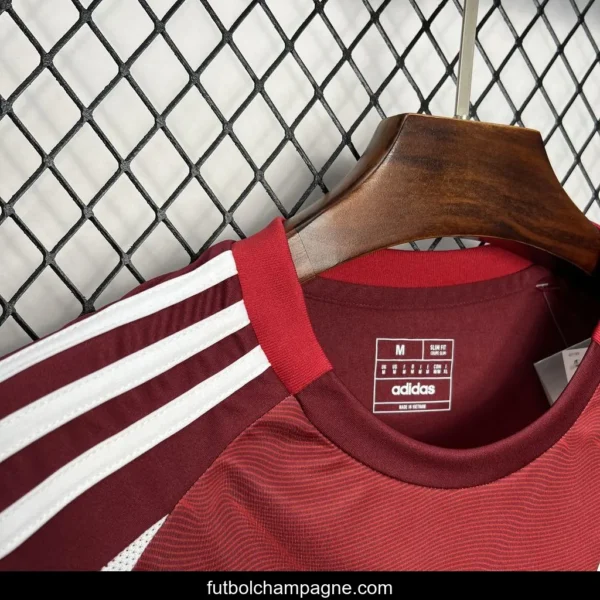 24_25 Albacete Balompie Away Jersey - Image 7