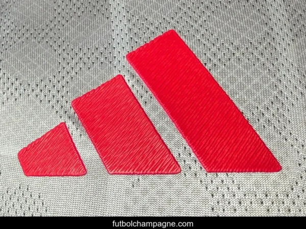 Player Version 25_26 Olympique Lyonnais_Lyon Third Jersey - Image 10