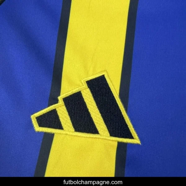 2025_26 Real Oviedo Away Jersey - Image 7